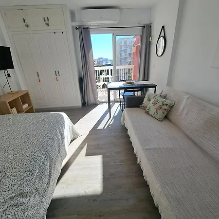 Apartmán Iris Summer *