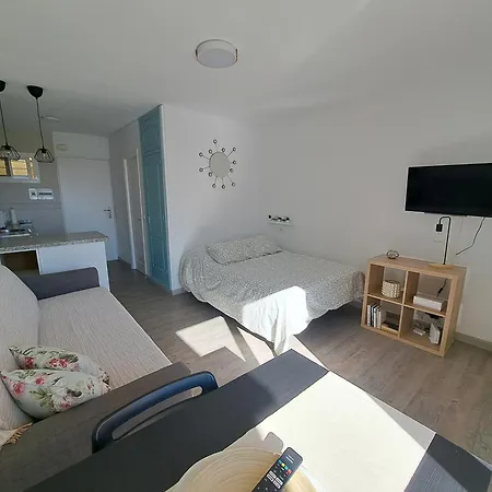 Iris Summer Apartmán Benalmádena