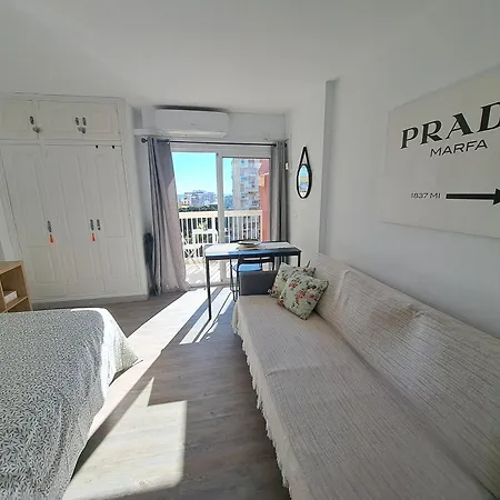 Apartment Iris Summer Benalmadena