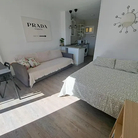 Apartamento Iris Summer