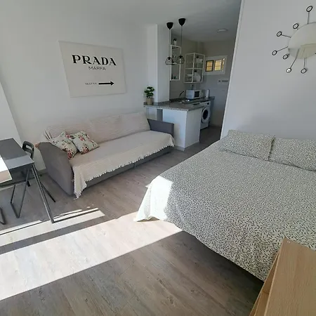 Apartamento Iris Summer *